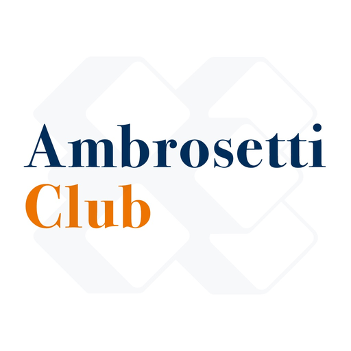Ambrosetti Club app icon