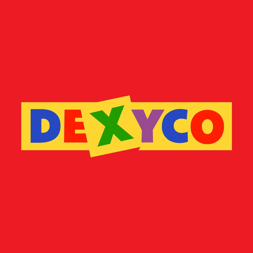 Dexy Co app icon