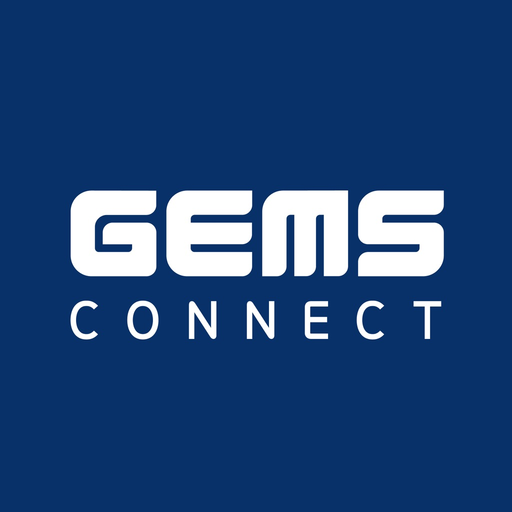 GEMS Connect app icon
