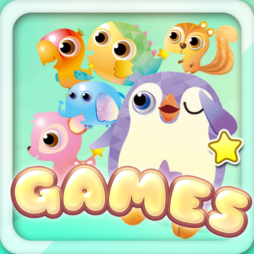 Head Start Game App app icon