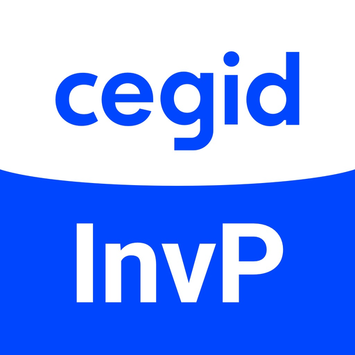 Cegid Asset group inventories app icon