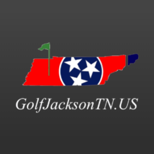 Jackson National Golf Club app icon