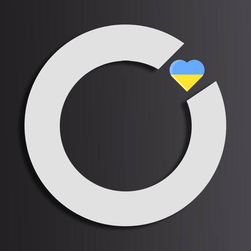 Open Manager. Yoga & Gym app icon