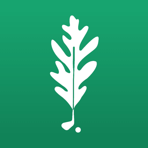 Oak Gables Golf Club app icon