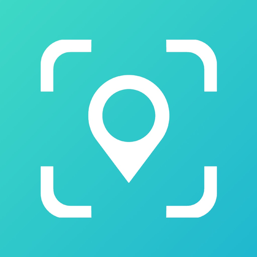 Scan - CheckInFun app icon