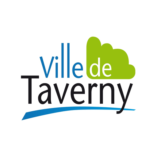 Ville de Taverny app icon