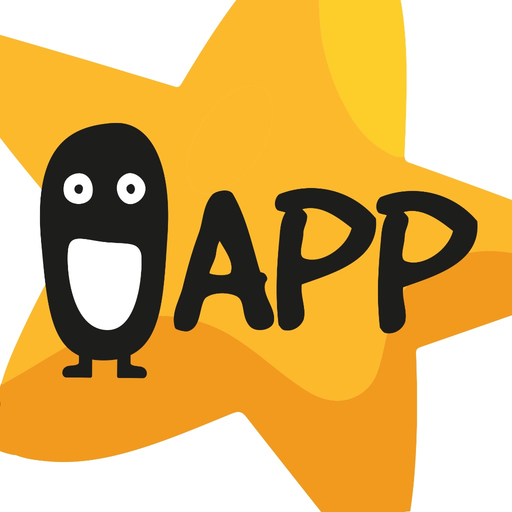 CroquetApp Edelvives app icon