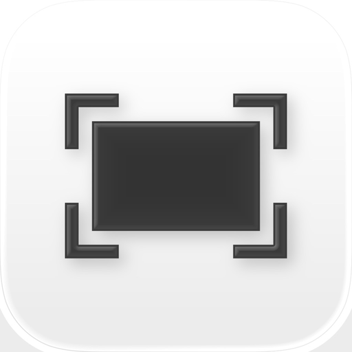 Full Screen for Safari app icon
