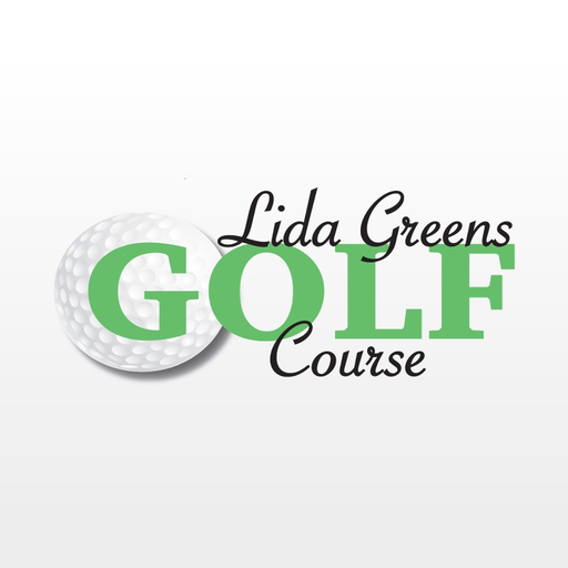 Lida Greens Golf app icon