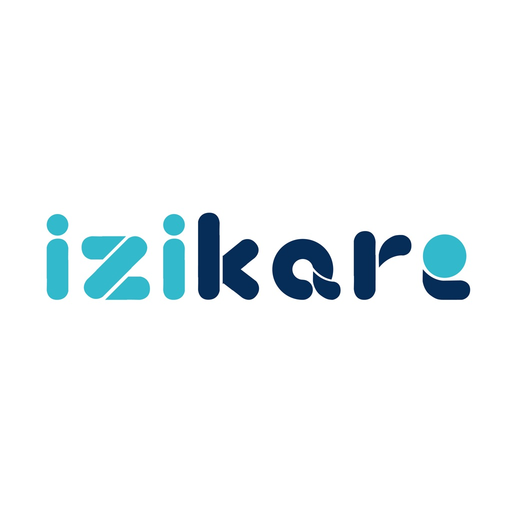 Izikare app icon