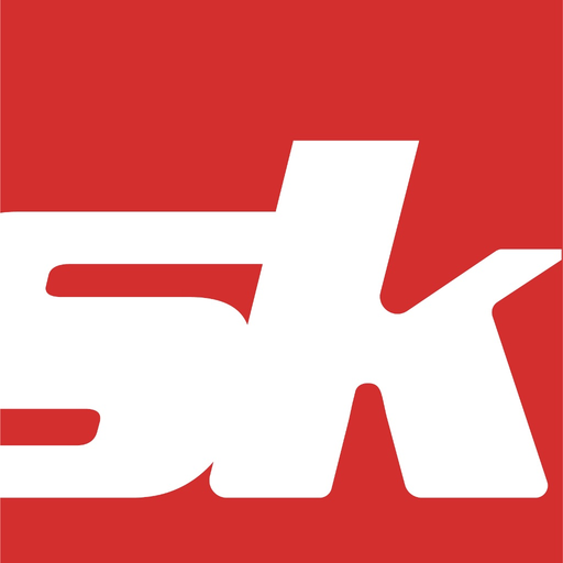 Sportskeeda: WWE & Cricket app icon