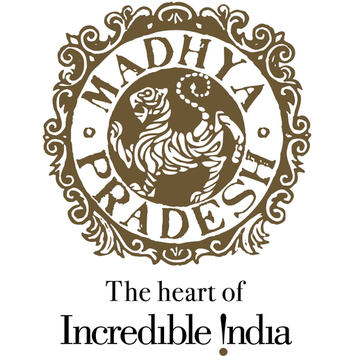 Madhya Pradesh RunCation app icon