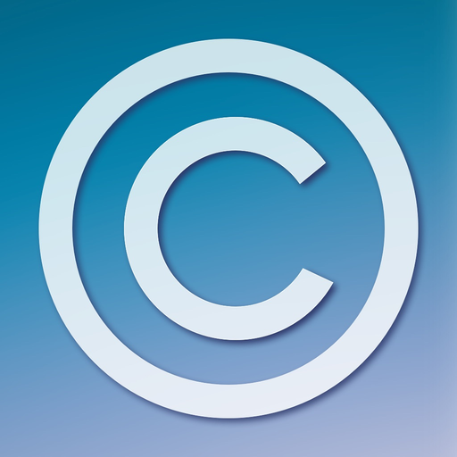 Watermark app icon