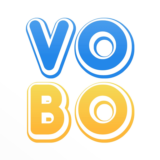 VOBO app icon
