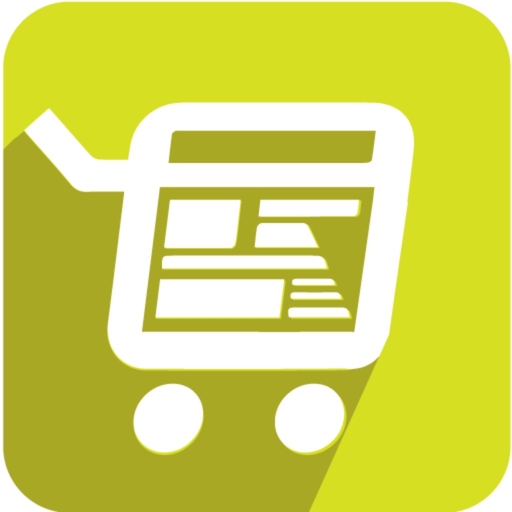 VegaOrderPool app icon