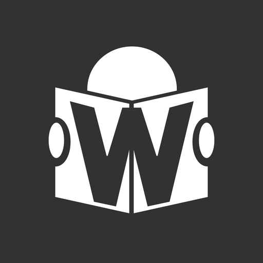 Speed reading: Book reader app app icon