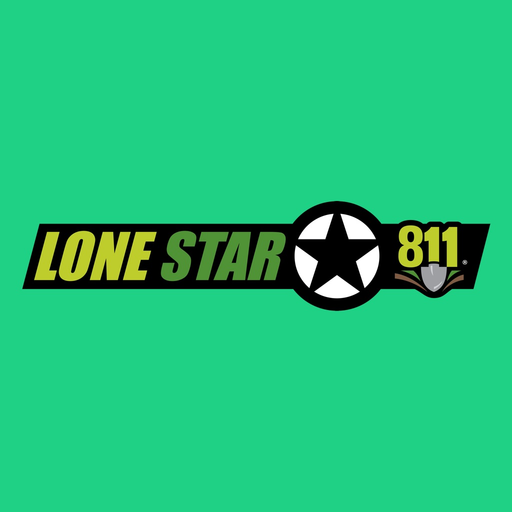 Lone Star 811 app icon