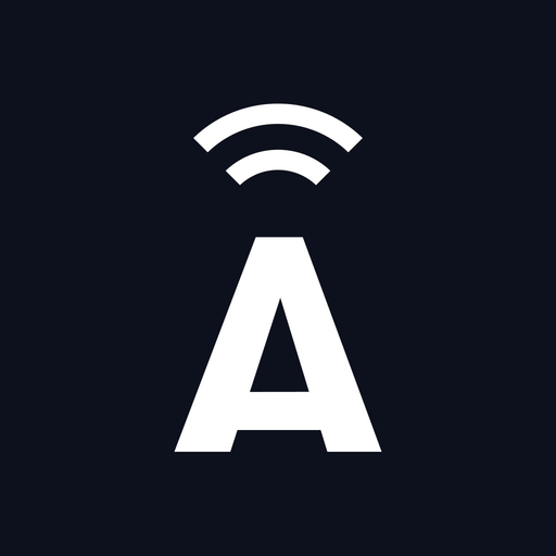 ABAX Admin app icon