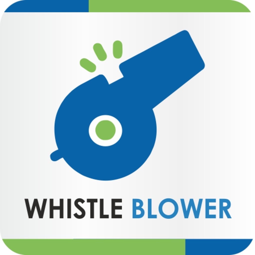 HZL Whistleblower app icon
