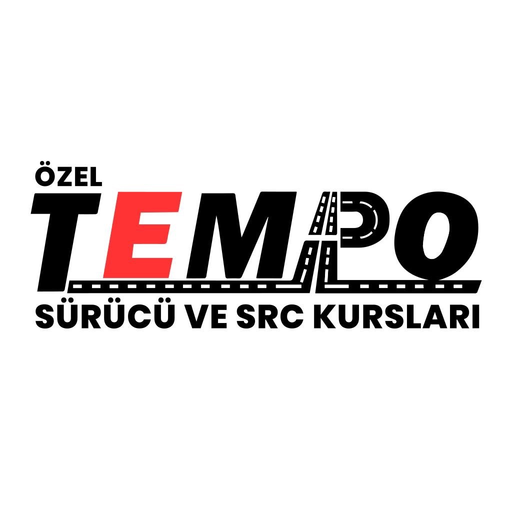 Tempo Sürücü Kursu app icon