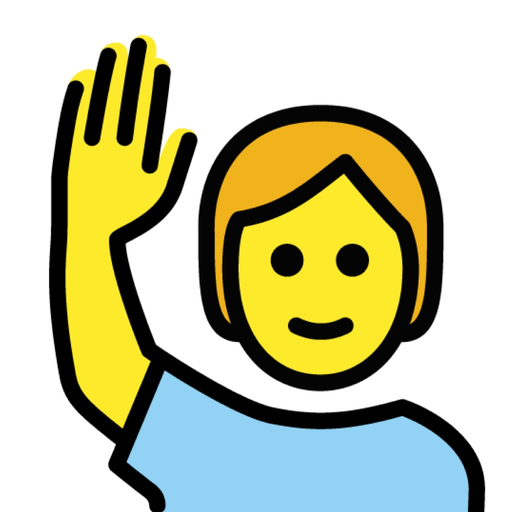 OpenMoji app icon