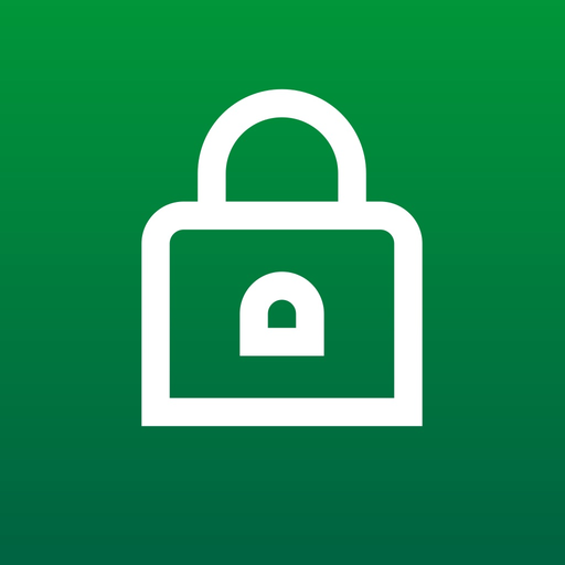 Nedbank Business Authenticator app icon