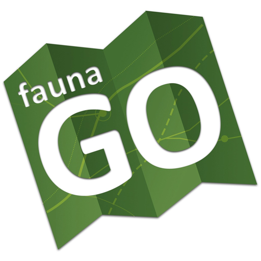 Fauna GO app icon
