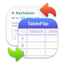 TableFlip icon