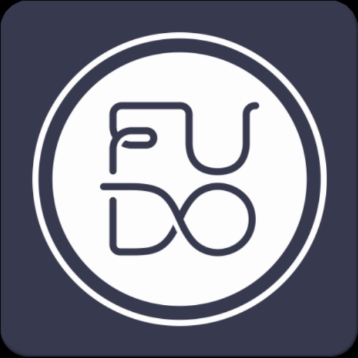 Fudo Comensal app icon