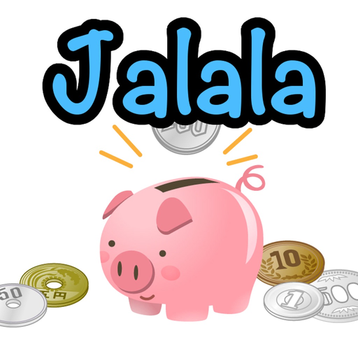 Jalala app icon