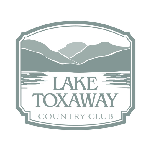 Lake Toxaway Country Club app icon