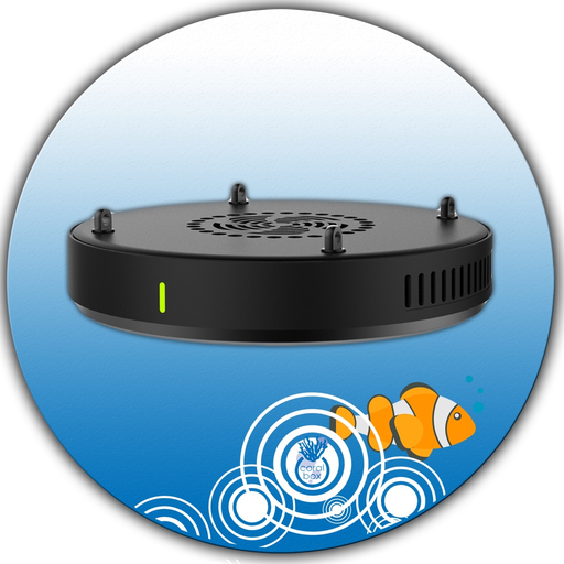 Moon V3 app icon