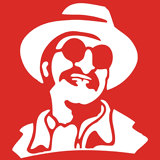 Rocky Rococo app icon