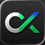 goodcryptoX - exchange manager icon