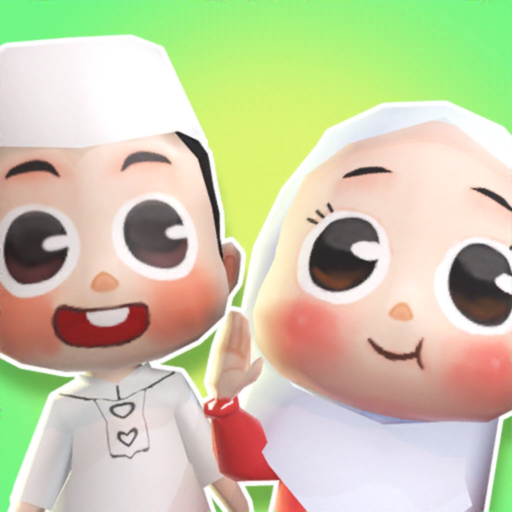 Petualangan Ramadhan app icon