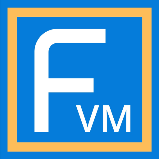 Feenics Visitor Kiosk app icon