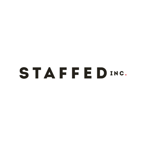 STAFFED INC app icon
