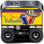 Musica Vallenatas Radio icon