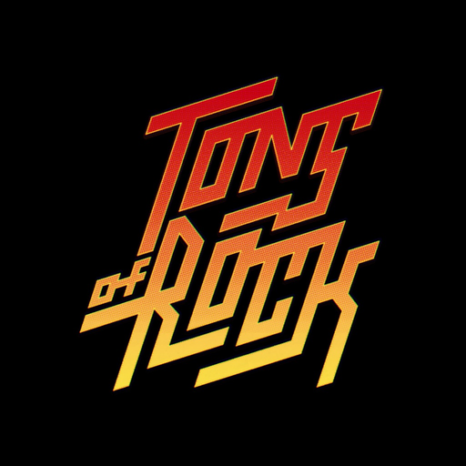 Tons of Rock Festival app icon