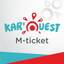 M-ticket Kar'Ouest icon