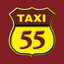Taxi Frankfurt 55 icon