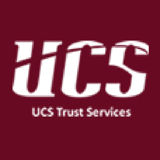 UCS Trust Services app icon