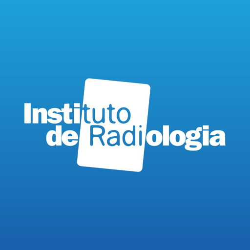 Instituto de Radiologia app icon