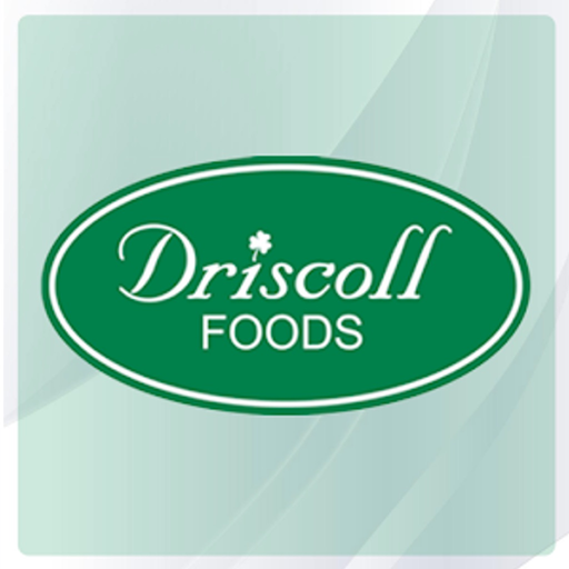 Driscoll Foods app icon