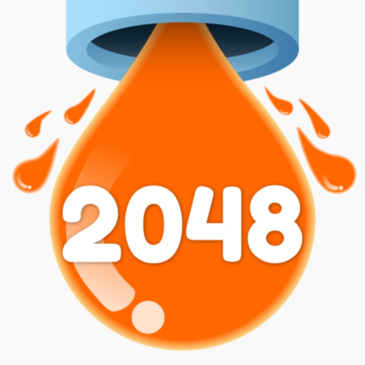 Bubble Drop app icon