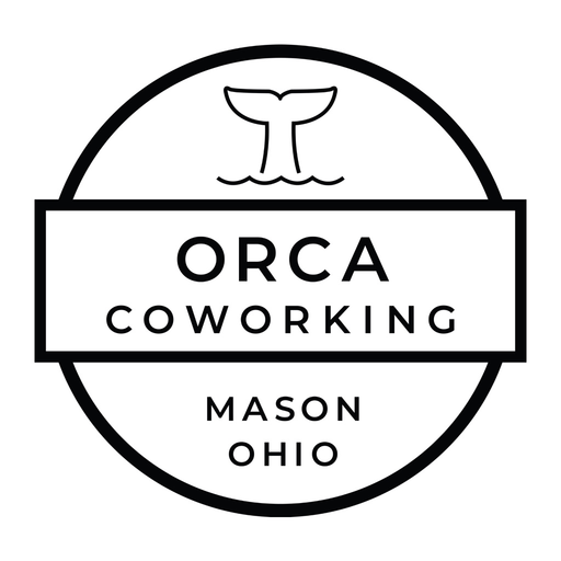 ORCA Coworking app icon