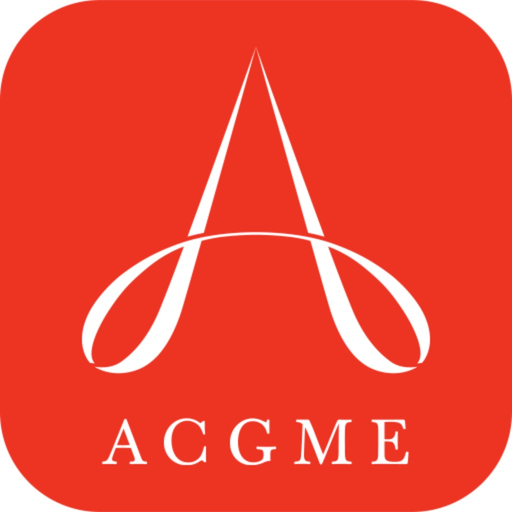 ACGME Case Logs app icon