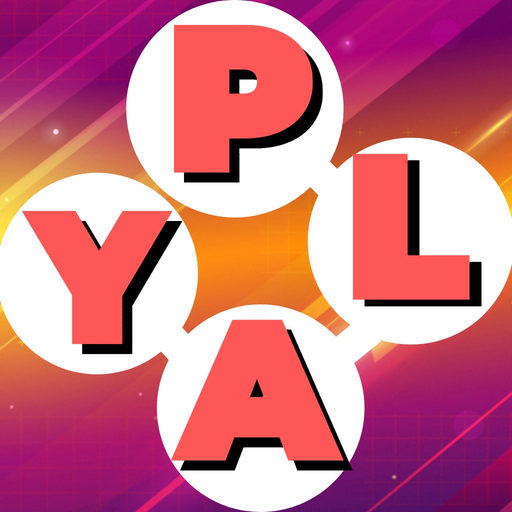 Word Play: Fun Crossword Games app icon