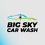 Big Sky Car Wash icon