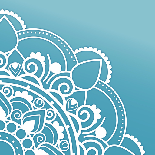 Your Yoga Flow Studio app icon